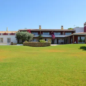 3* Frühstückspension Quinta Da Mesquita
