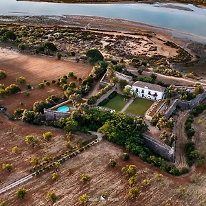 De Sao Joao Da Barra Guest house