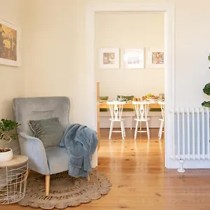 Vishostel Hostel Viseu