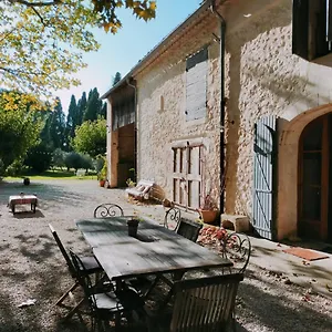 Reve D'emma Bed & Breakfast Plan-d'Orgon