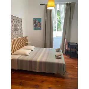 Pouso Dos Anjos Guest house Lisbon