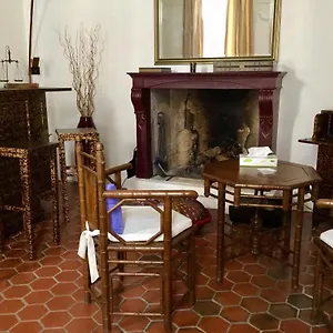 Maison De Village Novissime Bed & Breakfast Noves