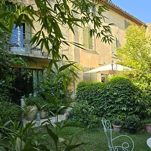 Les Tournesols Bed & Breakfast Mallemort