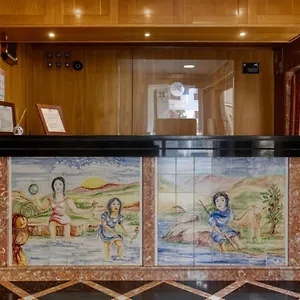 Nova Hotel Amadora