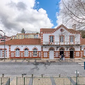 Monte Da Lua Guest house Sintra