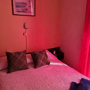 Pensao Residencial Flor Dos Cavaleiros Guest house Lisbon