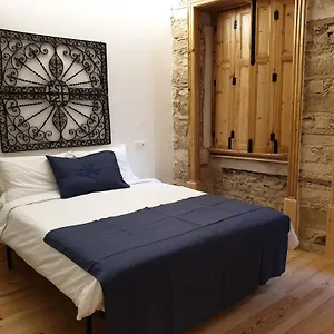 Casa Da Baixa By Purus Guest house Coimbra