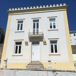 Coimbraameias Gasthuis Coimbra