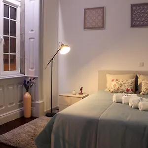 Charme E Alegria Gasthuis Viseu