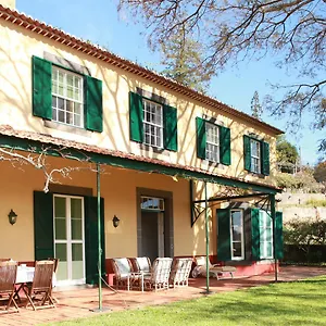 Quinta Malvas - Quinta De Santa Luzia Guest house Funchal (Madeira)